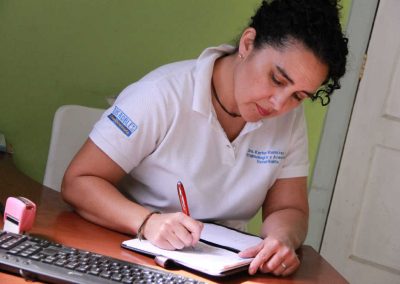 Oftalmología animal Los Robles